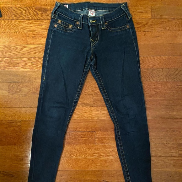 True Religion Denim Jeans - Picture 1 of 7